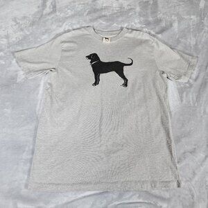 Vintage The Black Dog Marthas Vineyard T Shirt Mens M (Fits L) 2004 Y2K